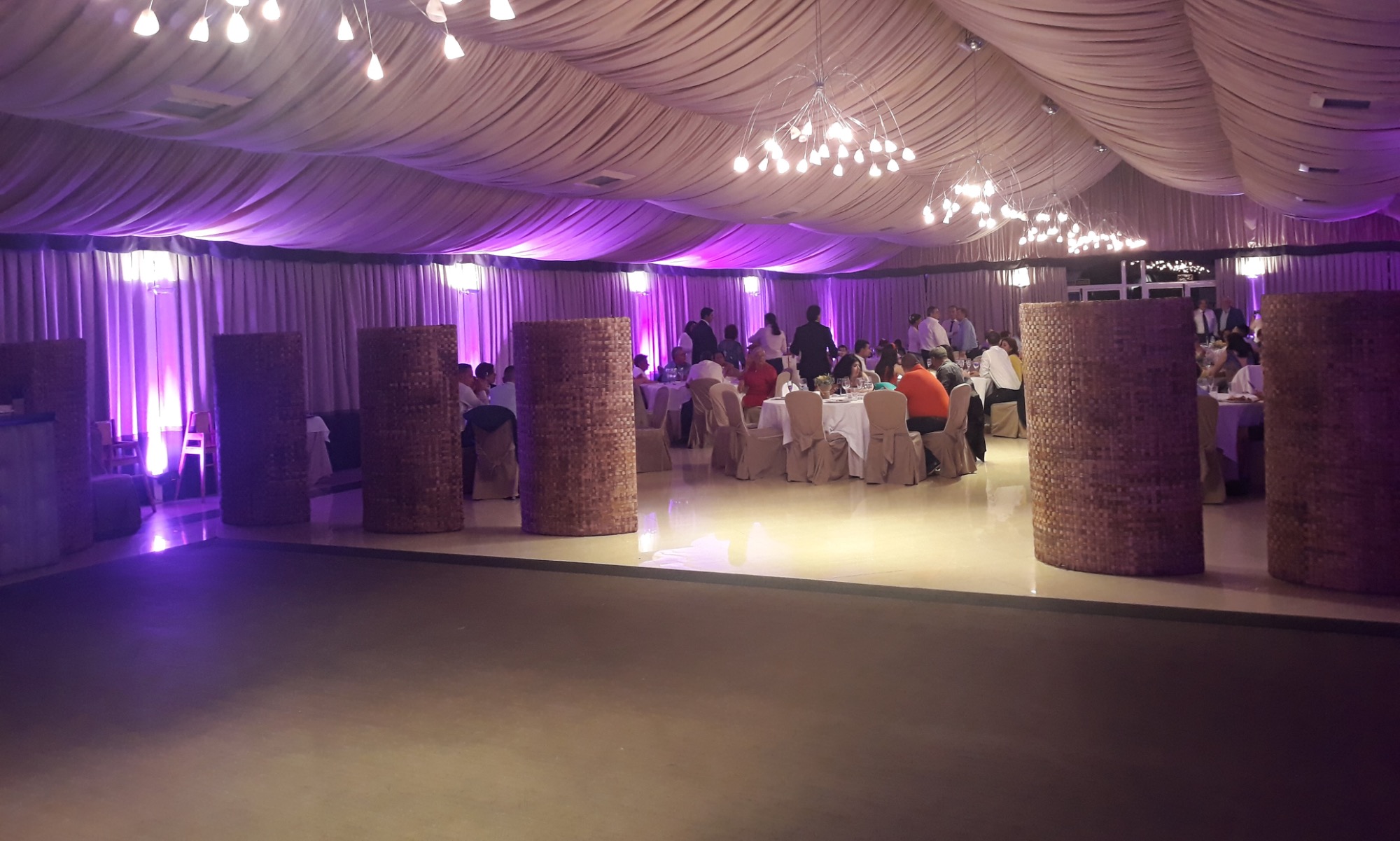 Servicio de bodas
