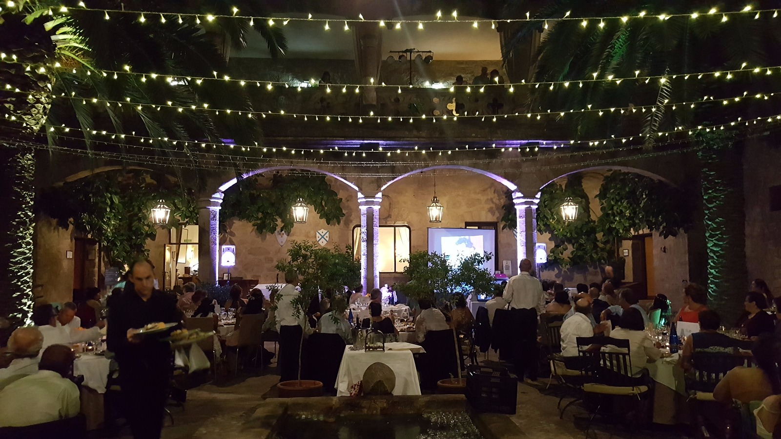 Eventos corporativos